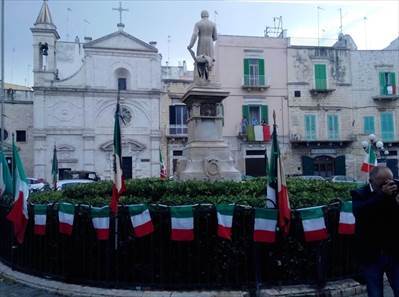 “Molfetta Racconta” è un successo. Il racconto della serata evento