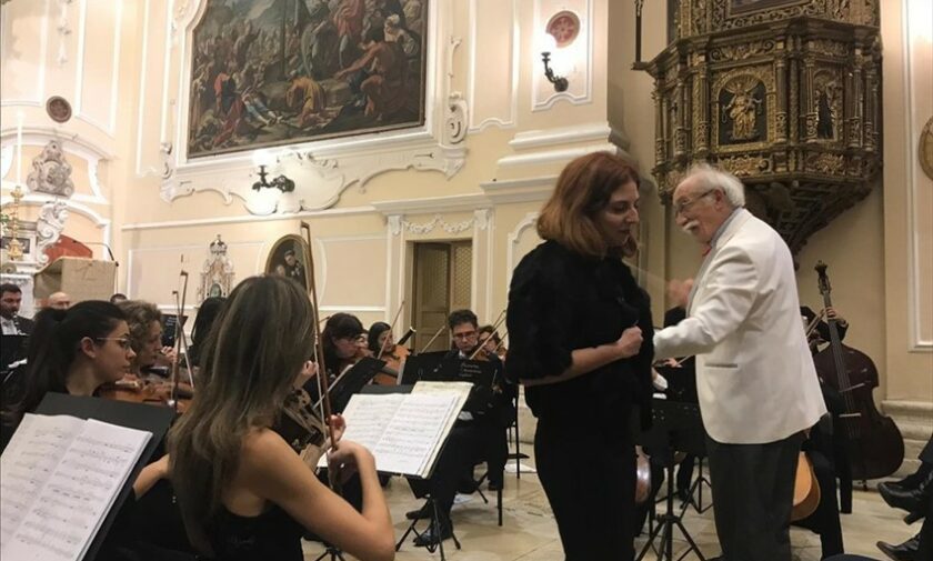 Il grande spettacolo della musica classica a San Domenico