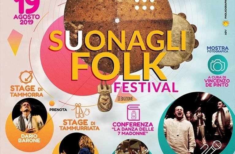 Suonagli Folk Festival