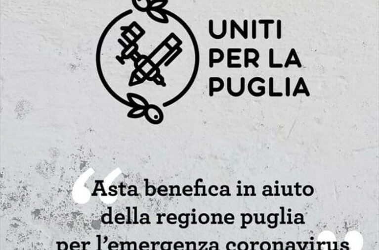 Uniti per la Puglia