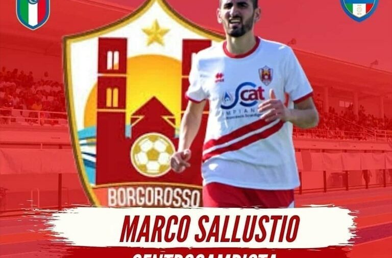 Marco Sallustio