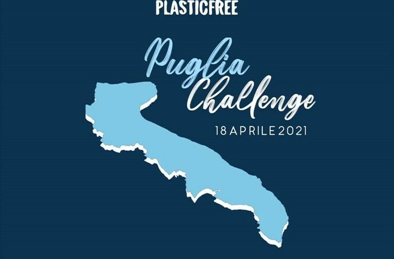 Plastic Free Puglia Challenge