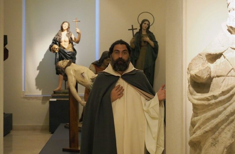 Grande successo al museo diocesano per "I Musei raccontano la Puglia"