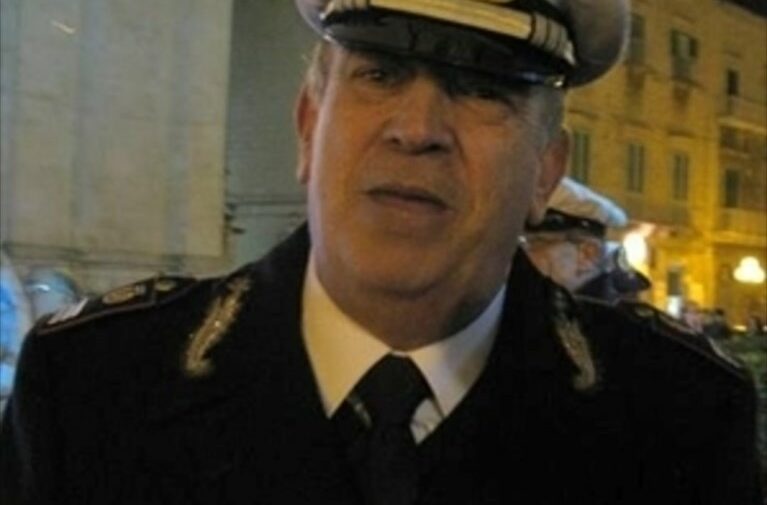 Luigi Armenio