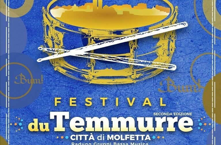 Seconda edizione del "Festival du Temmurre"