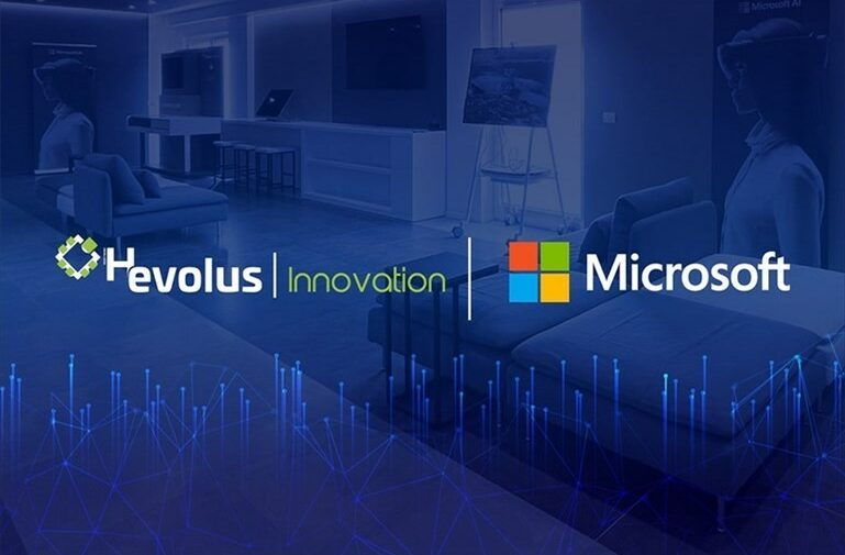 Microsoft Italia ed Hevolus Innovation insieme per la trasformazione digitale del Sud
