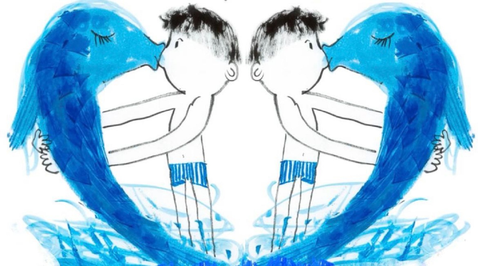 “Il Popolo Granchio” promuove la cultura del mare con l’illustratrice Vittoria Facchini