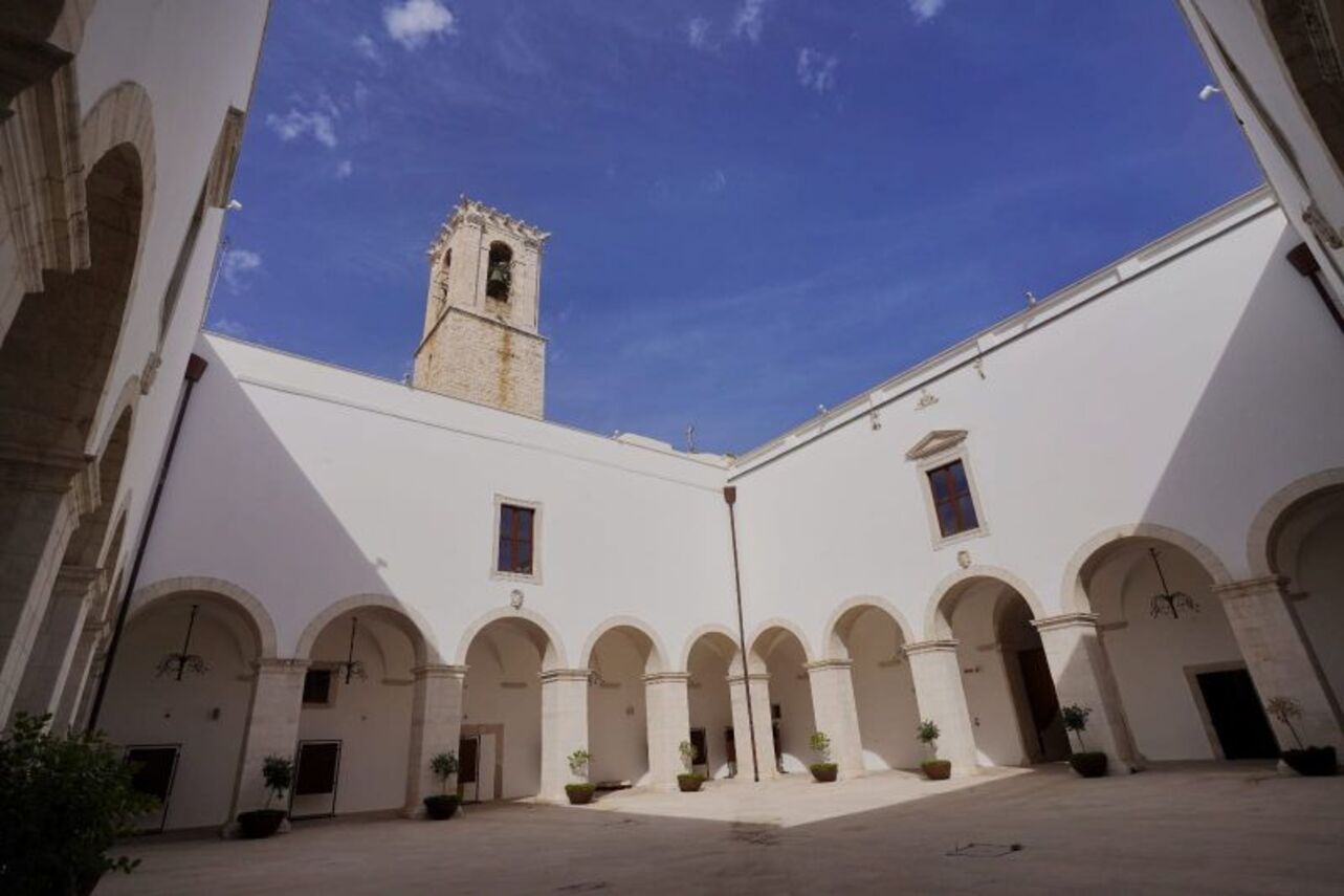 Il Museo del Mare apre anche di notte a settembre