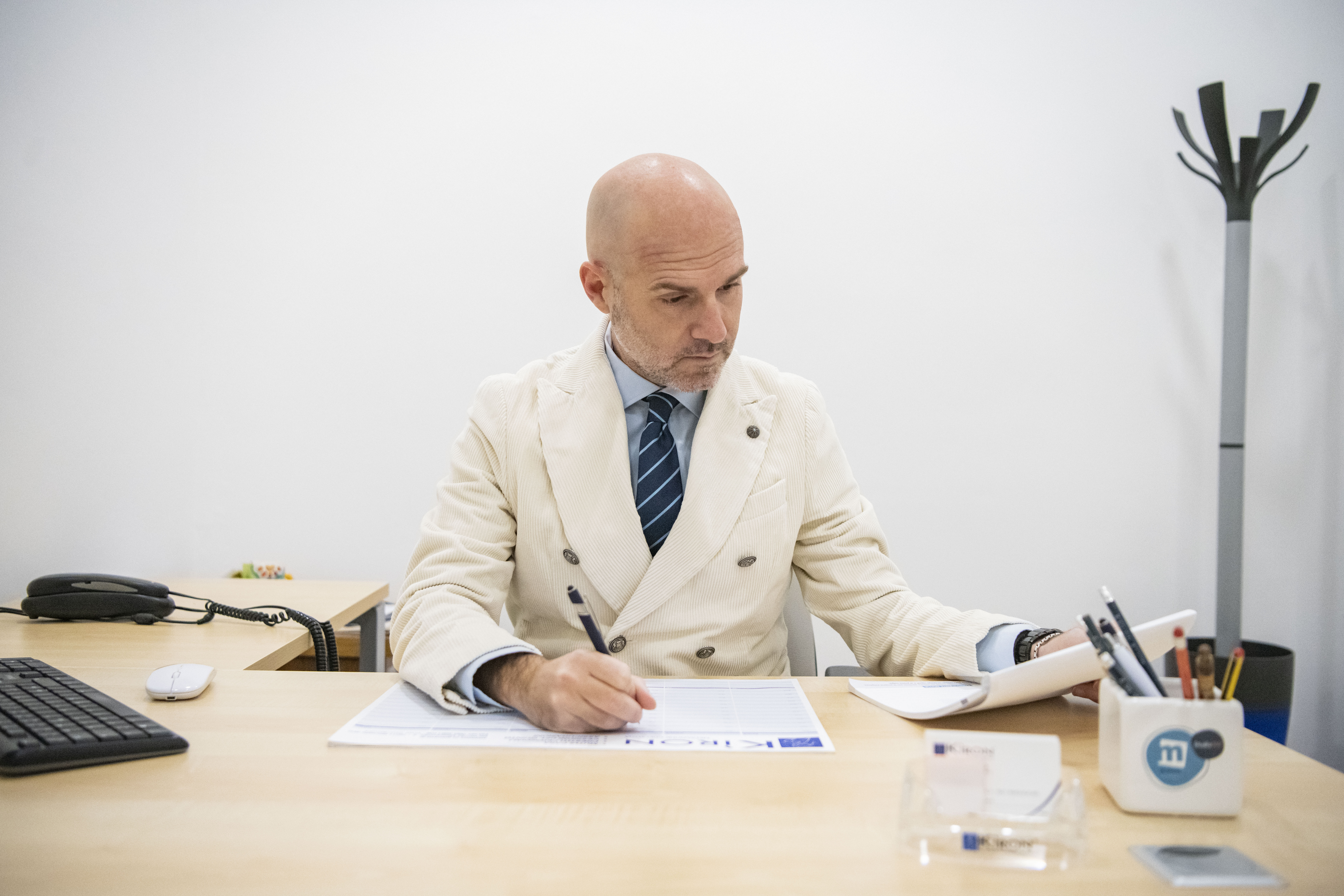 Tra tassi di interesse e consulenza. Parola all’esperto di mutui Maurizio Di Pinto