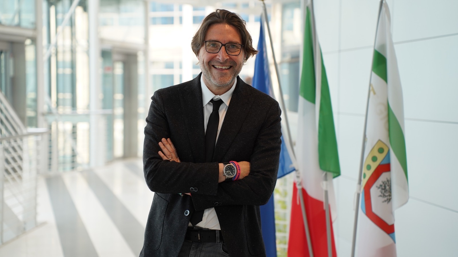 Vasca di colmata, Spaccavento: “Mantenuta la promessa alla città”