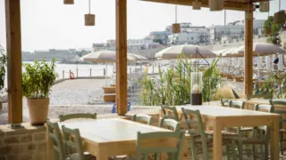 Destagionalizzazione turistica in Puglia: la sfida parte dal mare, il caso della Conchiglia di Bisceglie