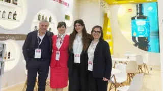 Olio Luglio presenta la nuova “Signature Selection” a TUTTOFOOD 2026