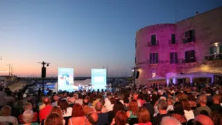 Al via Conversazioni dal Mare, la rassegna letteraria che inaugura la stagione culturale pugliese