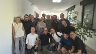 Dopo più di dieci anni torna a Molfetta la Festa de l’Unità del Partito Democratico