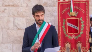 Minervini: “Grande soddisfazione per le nomine dei nuovi vertici”
