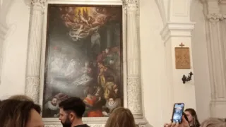 Cantiere Molfetta, nuove scoperte e approfondimenti storico-artistici
