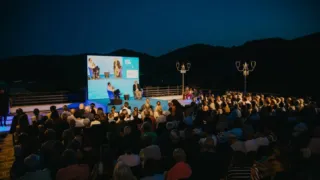 Conversazioni dal Mare chiude la decima edizione con il premio a don Antonio Coluccia