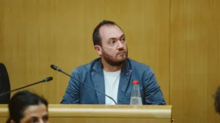 Robert Amato: “In commissione il regolamento carico e scarico per le attività commerciali della città”