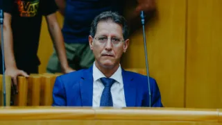 Siragusa replica ad Amato: “Mai limitato il diritto di parola. Ho solo applicato il regolamento”