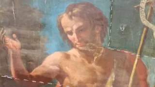 San Giovanni Battista di Nicola Porta restituito a fedeli ed estimatori d’arte