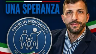 Molfetta avrà la sua sede di “Padri in Movimento”. Claudio De Zio sarà il referente regionale