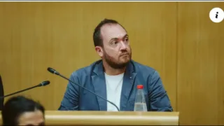 Polemiche post consiglio comunale. Robert Amato: “Io zittito, lesi i miei diritti di consigliere”