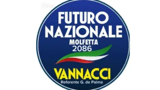 Molfetta avrà un nuovo comitato di Futuro Nazionale