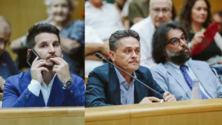 Vasca di colmata, parla il gruppo consiliare del PD: “Una scelta di grande responsabilità”