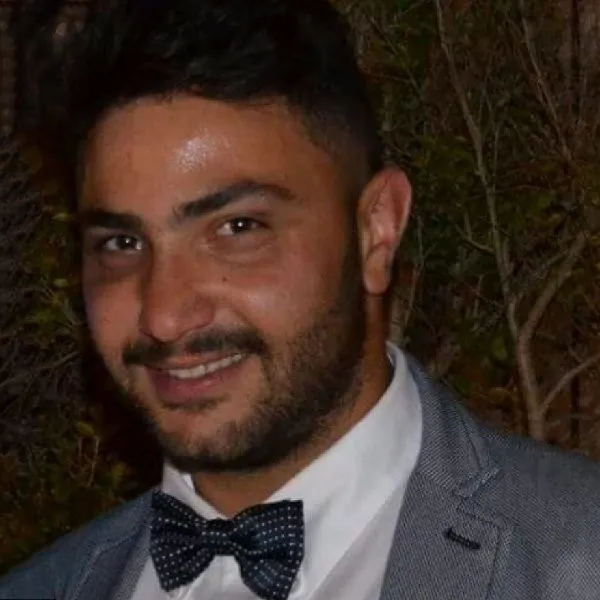 Angelo Ciocia